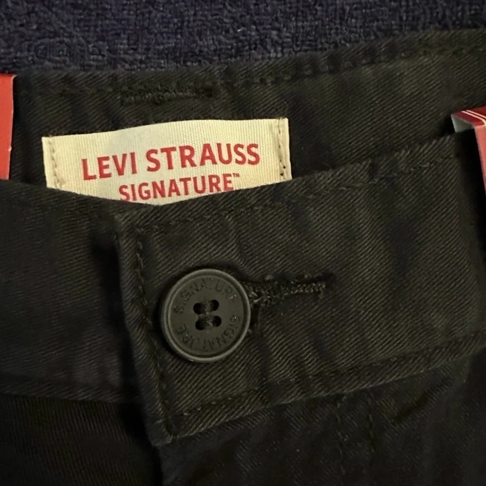 Levi Strauss Signature made from